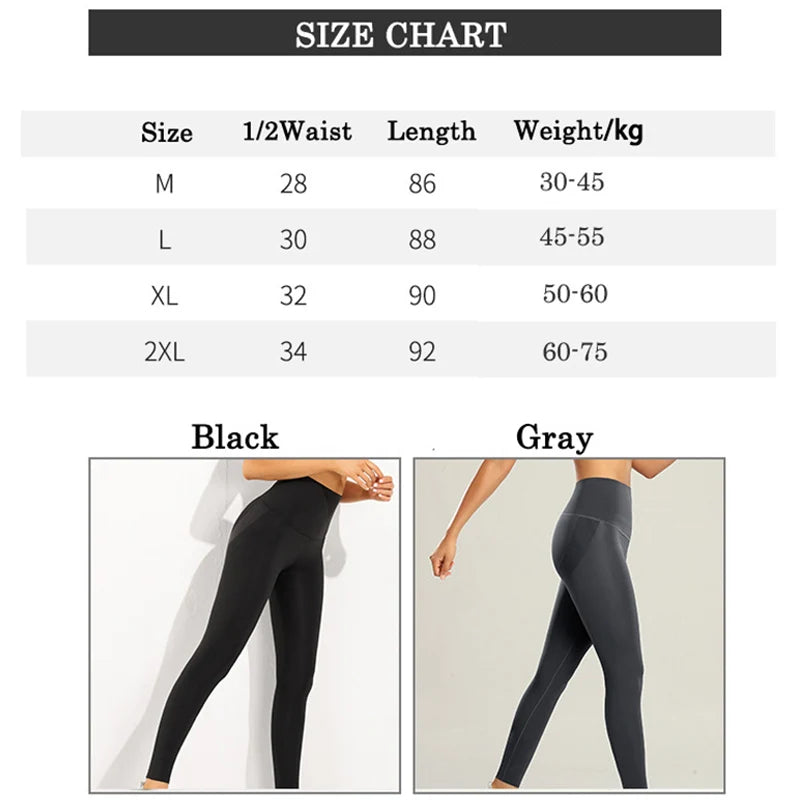 Shapewear anti Cellulite Compression Leggings Leg Slimming Body Shaper High Waist Tummy Control Panties Thigh Sculpting Slimmer
